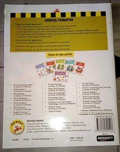 General Knowledge Textbook