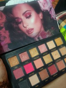 Eye Shadow Palette on sale today&#39;s offer only