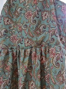 Top &amp;kurti