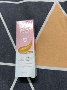 Pond's BB Cream - Natural Glow