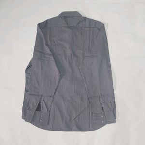 Allen Solly Old Money Shirt