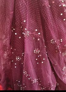 Skirt Lehanga Only Party Wear