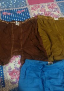 Rupa Jon Boy&#39;s Regular fit Plain Brief