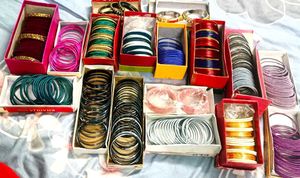 Bangles Collection