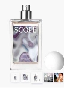 Oriflame Scope Time Loop Eau De Tolette