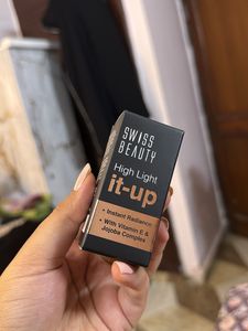 Swiss Beauty Highlighter