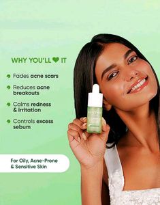 Combo ❤️ 2  Dot &amp; Key Cica &amp; Niacinamide ✨ Serum