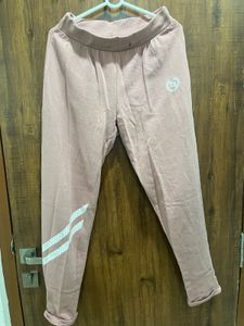 Team Spirit Track Pant