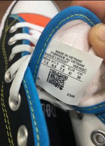 Converse Sneakers All Stars UK7.5