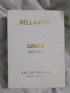 Bella Vita Grace Woman EDP