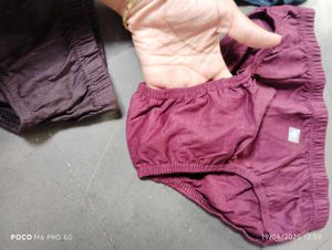 Combo 3 Innerwears 80_cm