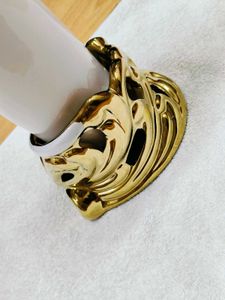 Royal Windsor 24ct Gold Plated Premium Japan Vase