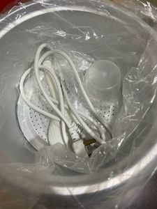 Brand new  Maharaja Whiteline Electric Cook 1.8L