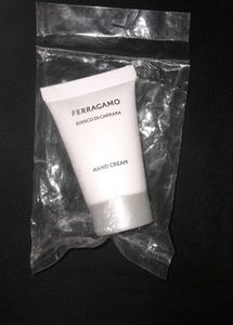 FERRAGAMO Hand Cream