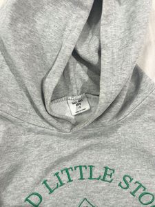 Pullover Hoodie