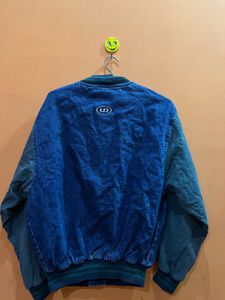 Vintage Denim Jacket