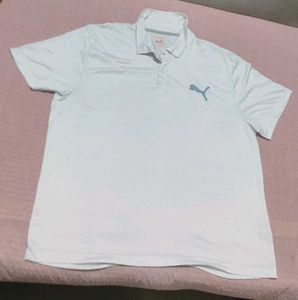 Puma Tee