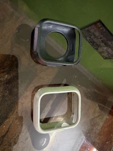 Apple Watch Cases (2)
