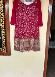wedding wear sarara set