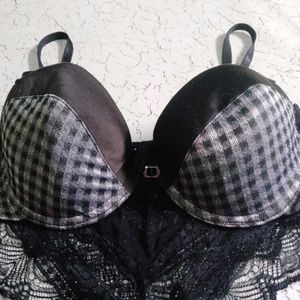 Cute Lingerie Set