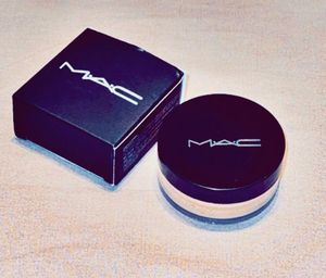 MAC Studio Fix Pro Set+Blur Loose Powder