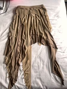 Bohemian Style Skirt