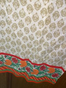 Pure Cotton Kurta