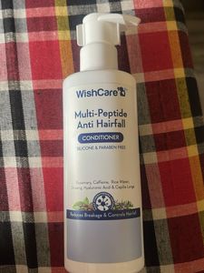 WishCare Anti Hairfall Conditioner