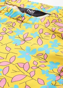 🧨NEW BRIGHT YELLOW TOP -ONLY 130