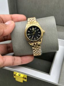 Versace Watches First Copy Women