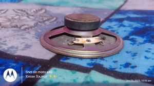 Boat Speaker Boosted Super Sound For Room
