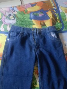 jeans