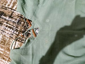 Patiyala Suit