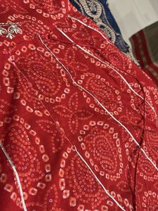 rajasthani anarkali kurti