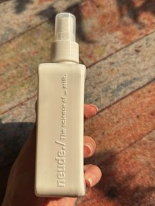Neude Body Lotion