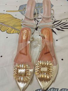 Heels Combo!