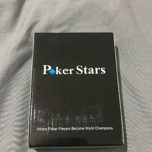 100 Percent Plastic Playing Cards