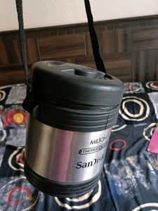 Milton Tiffin