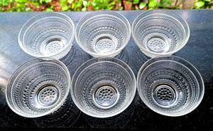 New Bowls -6 Pcs❤️‍🔥