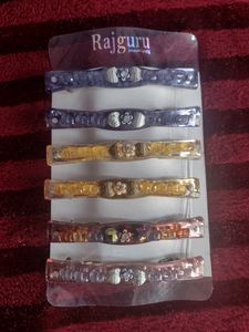 15 Pcs Hair Clips