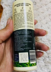 Hair Care Combo ❤️ Almond Drops, Tresemme, Pilgrim