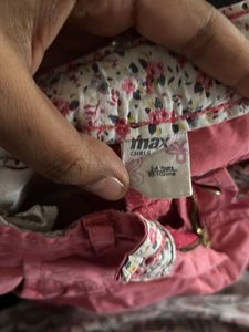 Hello Kitty Outfit