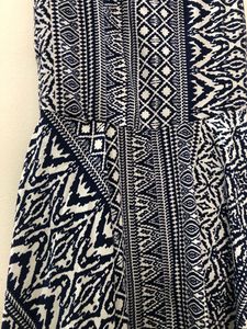 Long Dress One Piece