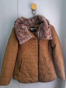 Athenic Vintage Wear Jacket