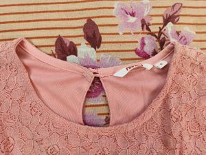 PINK 🩷 TOP