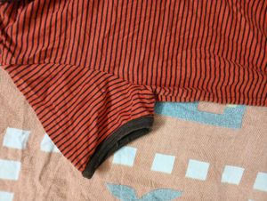 Pintrest Style Top