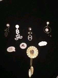 Dress Tags