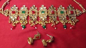 Jewellery Set