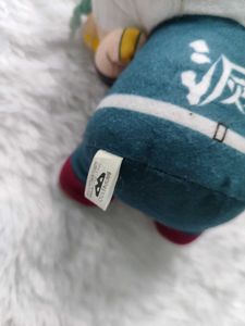 Anime Demon Slayer Uzui Imported Plushies Original