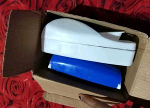 Toothpaste Dispenser